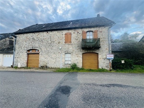SAINT PAUL/ESPAGNAC : vente Maison 3 - vignette 1