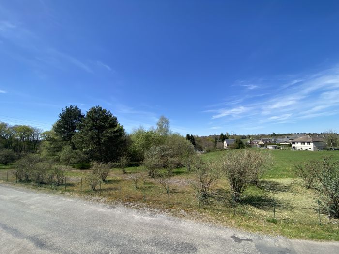 SAINT PAUL/ESPAGNAC : vente vente de 3 pi&egrave;ces - grande image 5