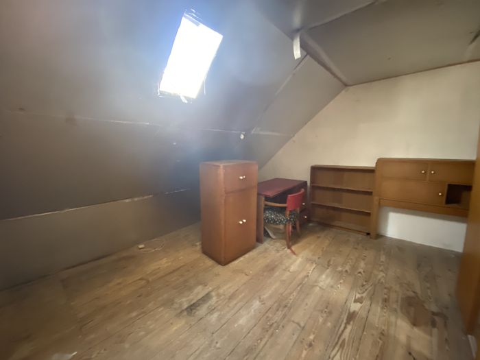 SAINT PAUL/ESPAGNAC : vente vente de 3 pi&egrave;ces - grande image 6