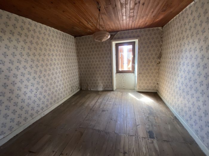 SAINT PAUL/ESPAGNAC : vente vente de 3 pi&egrave;ces - grande image 7