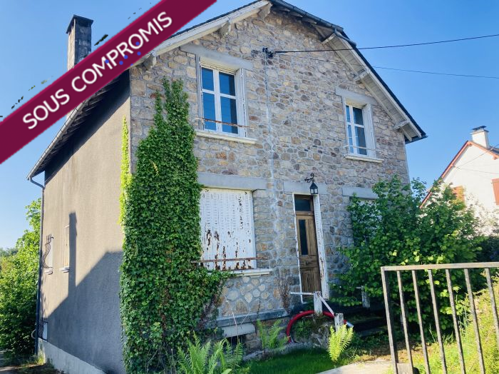 PROCHE BOURG : vente Maison 4 - vignette 1
