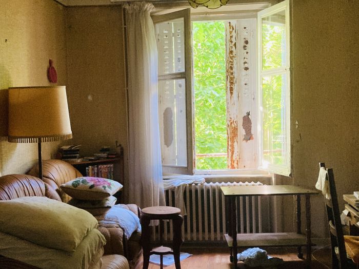 PROCHE BOURG : vente vente de 4 pi&egrave;ces - grande image 4