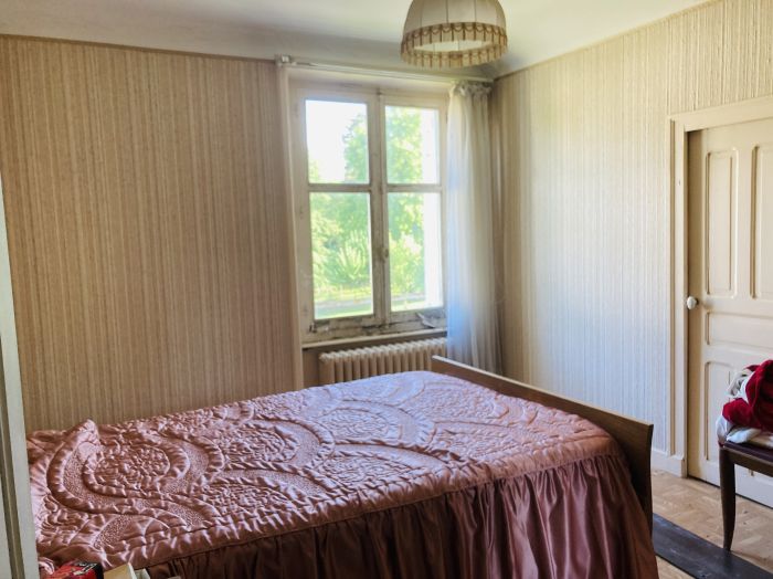 PROCHE BOURG : vente vente de 4 pi&egrave;ces - grande image 5