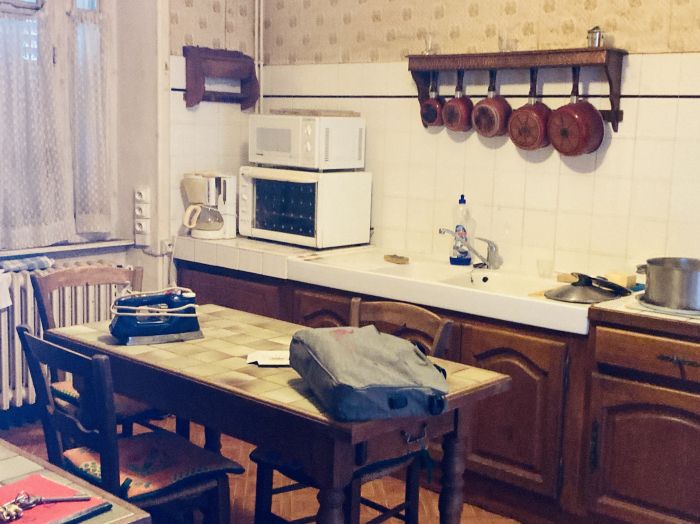 PROCHE BOURG : vente vente de 4 pi&egrave;ces - grande image 8