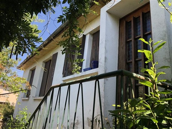 TULLE HAUTEURS : vente Maison 5 - vignette 1