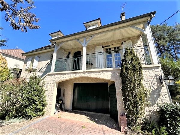 HAUTEURS DE BRIVE : vente Maison 6 - vignette 1