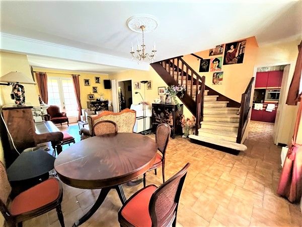 HAUTEURS DE BRIVE : vente vente de 6 pi&egrave;ces - grande image 2