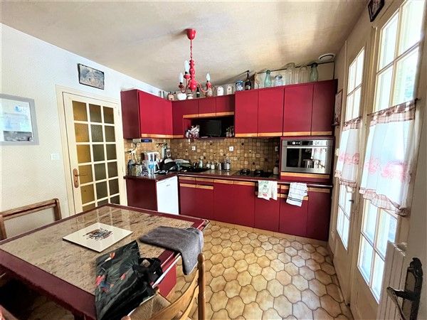 HAUTEURS DE BRIVE : vente vente de 6 pi&egrave;ces - grande image 3