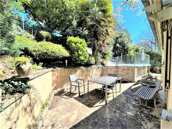 HAUTEURS DE BRIVE : vente vente de 6 pi&egrave;ces - grande image 4