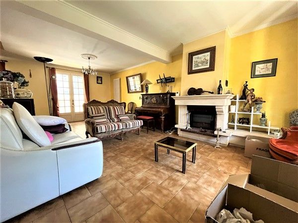 HAUTEURS DE BRIVE : vente vente de 6 pi&egrave;ces - grande image 6