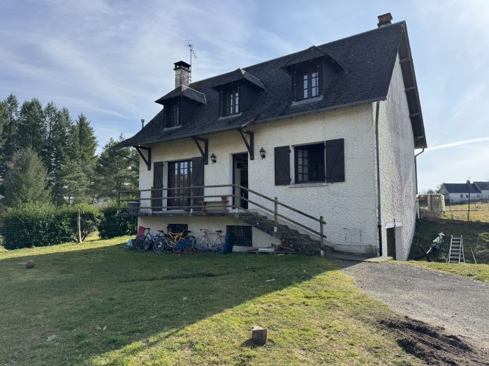 SECTEUR CLERGOUX : vente Maison 7 - vignette 1