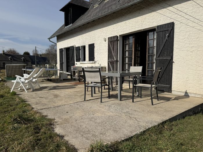 SECTEUR CLERGOUX : vente vente de 7 pi&egrave;ces - grande image 10