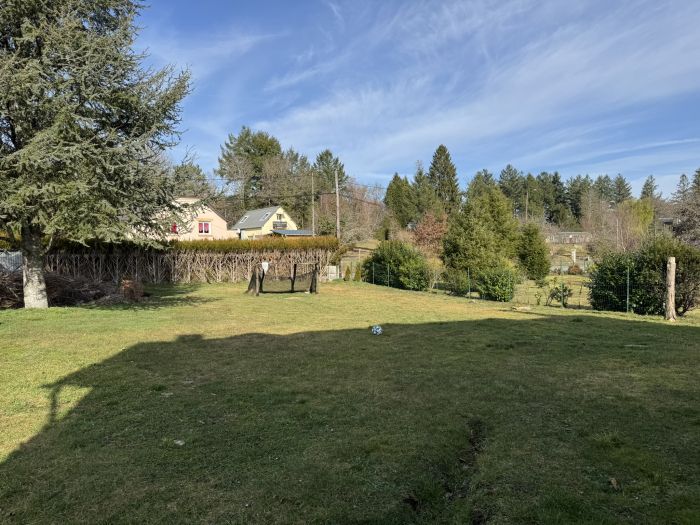 SECTEUR CLERGOUX : vente vente de 7 pi&egrave;ces - grande image 2