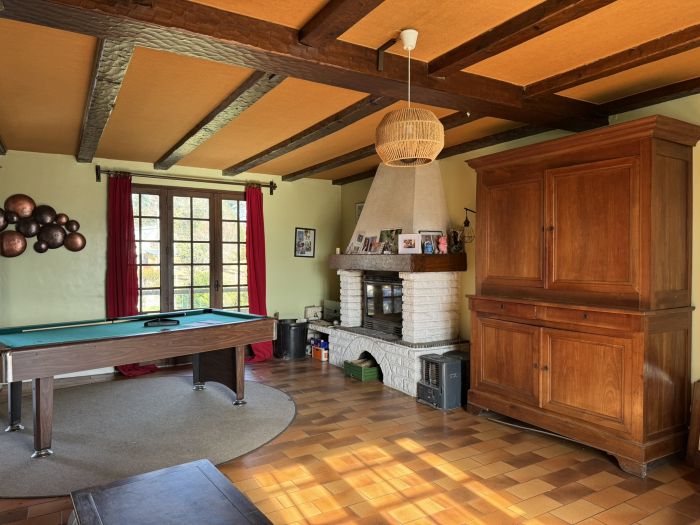 SECTEUR CLERGOUX : vente vente de 7 pi&egrave;ces - grande image 4