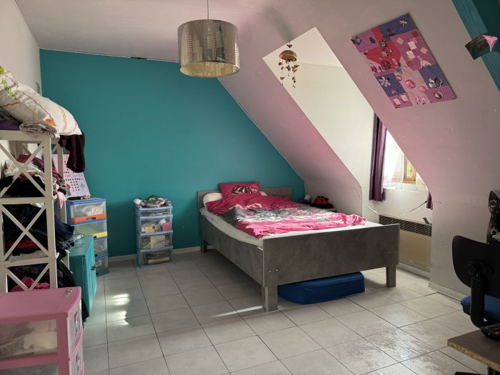 SECTEUR CLERGOUX : vente vente de 7 pi&egrave;ces - grande image 6