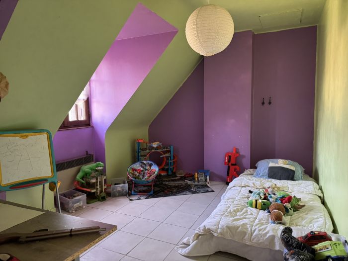 SECTEUR CLERGOUX : vente vente de 7 pi&egrave;ces - grande image 7