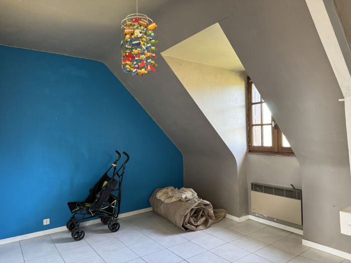 SECTEUR CLERGOUX : vente vente de 7 pi&egrave;ces - grande image 8