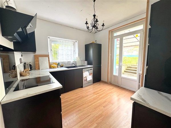 A 10 MINUTES DE MALEMORT : vente vente de 7 pi&egrave;ces - grande image 3