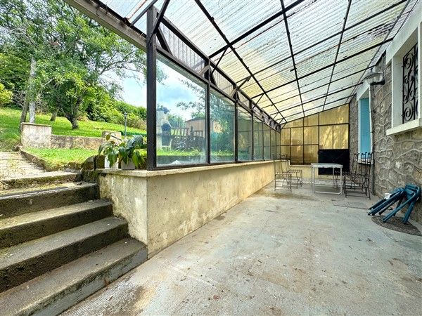 A 10 MINUTES DE MALEMORT : vente vente de 7 pi&egrave;ces - grande image 5