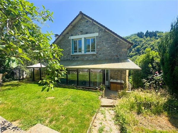 A 10 MINUTES DE MALEMORT : vente Maison 7 - vignette 1