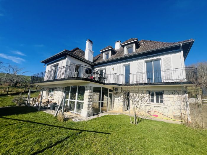 TULLE HAUTEURS : vente Maison 6 - vignette 1