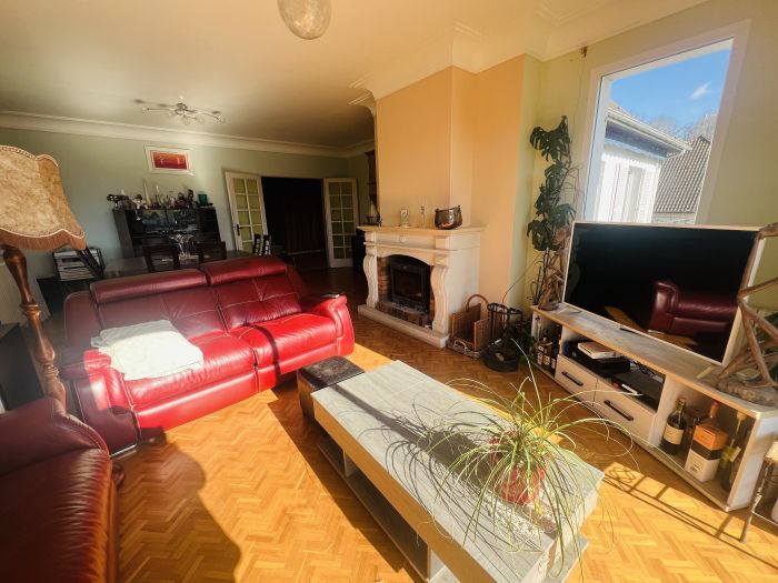 TULLE HAUTEURS : vente vente de 6 pi&egrave;ces - grande image 2