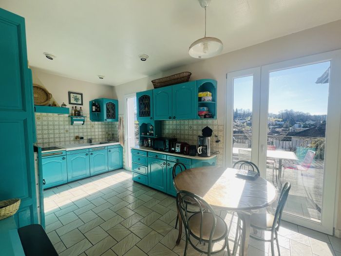 TULLE HAUTEURS : vente vente de 6 pi&egrave;ces - grande image 4