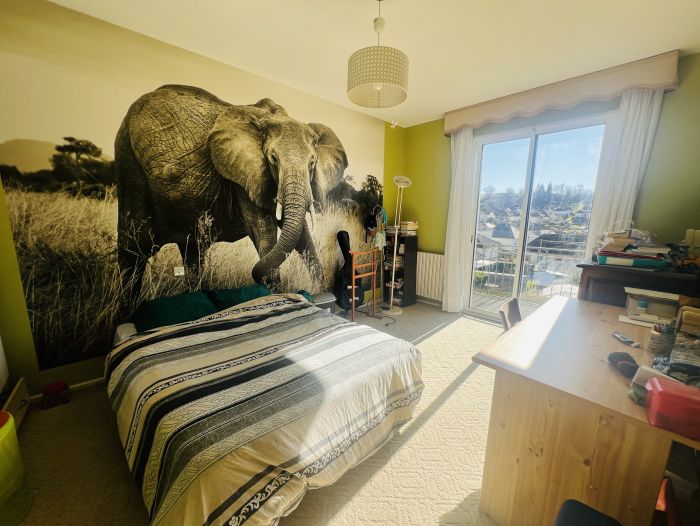 TULLE HAUTEURS : vente vente de 6 pi&egrave;ces - grande image 5