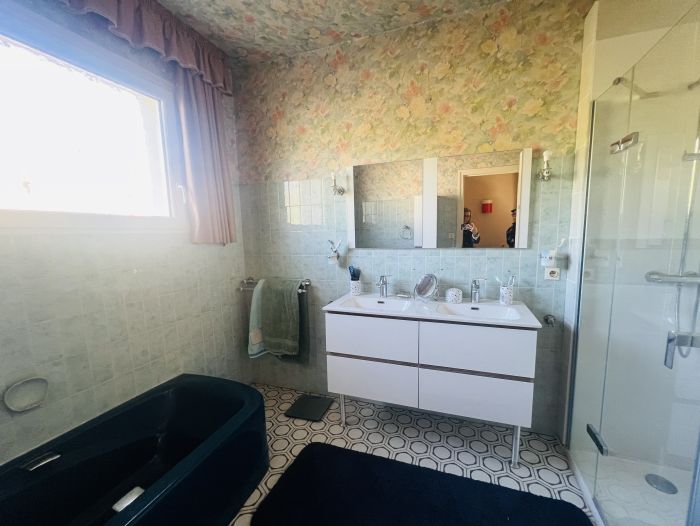 TULLE HAUTEURS : vente vente de 6 pi&egrave;ces - grande image 7