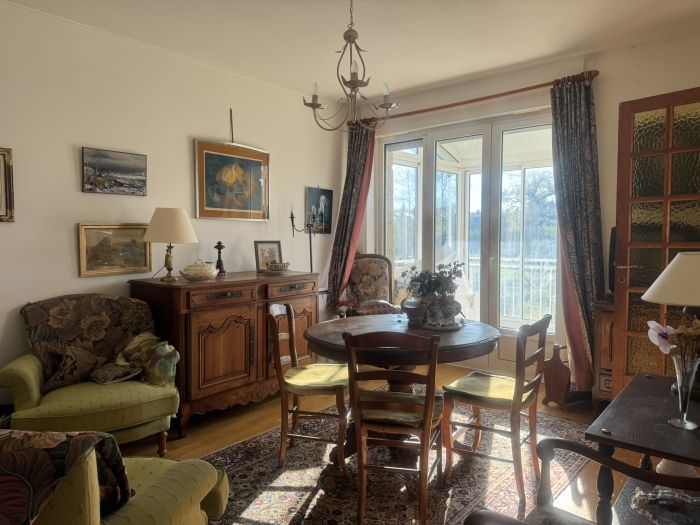 DANS SON ECRIN DE VERDURE A 10MIN D'EGLETONS : vente vente de 7 pi&egrave;ces - grande image 3