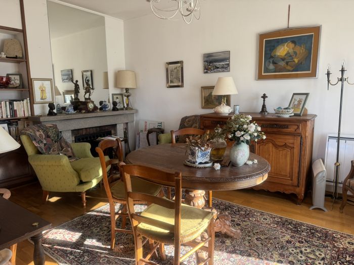 DANS SON ECRIN DE VERDURE A 10MIN D'EGLETONS : vente vente de 7 pi&egrave;ces - grande image 4