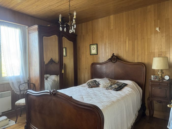 DANS SON ECRIN DE VERDURE A 10MIN D'EGLETONS : vente vente de 7 pi&egrave;ces - grande image 7