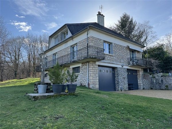 ENTRE TULLE ET EGLETONS : vente Maison 7 - vignette 1