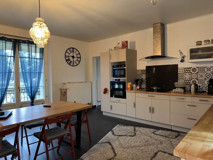 ENTRE TULLE ET EGLETONS : vente vente de 7 pi&egrave;ces - grande image 3