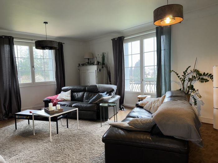 ENTRE TULLE ET EGLETONS : vente vente de 7 pi&egrave;ces - grande image 4