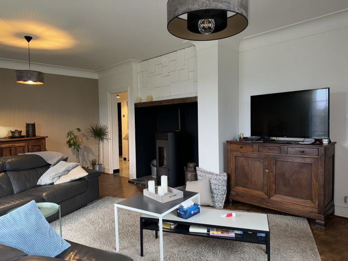 ENTRE TULLE ET EGLETONS : vente vente de 7 pi&egrave;ces - grande image 5