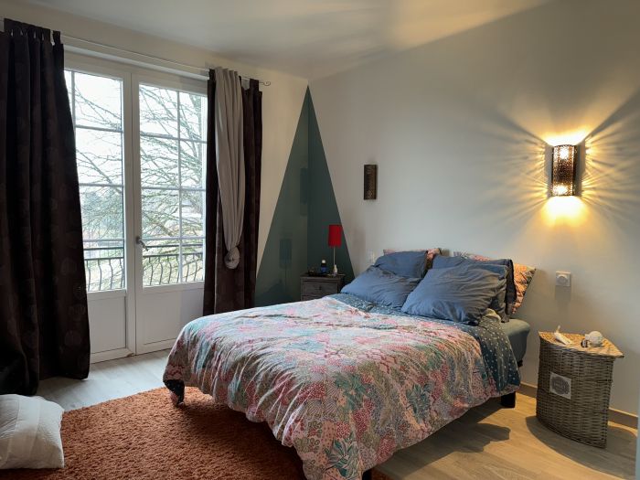 ENTRE TULLE ET EGLETONS : vente vente de 7 pi&egrave;ces - grande image 7