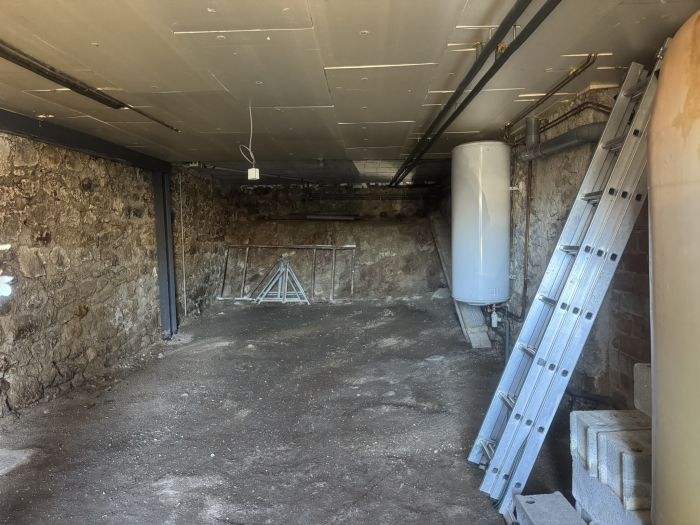 QUARTIER CALME D'EGLETONS : vente vente de 6 pi&egrave;ces - grande image 10