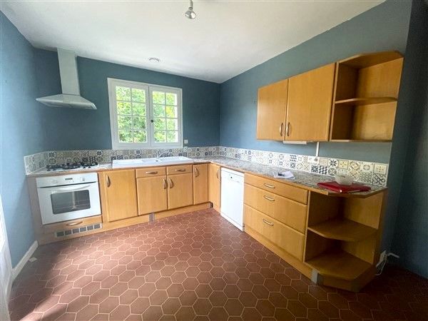 LES QUATRES ROUTES D'ALBUSSAC : vente vente de 6 pi&egrave;ces - grande image 3