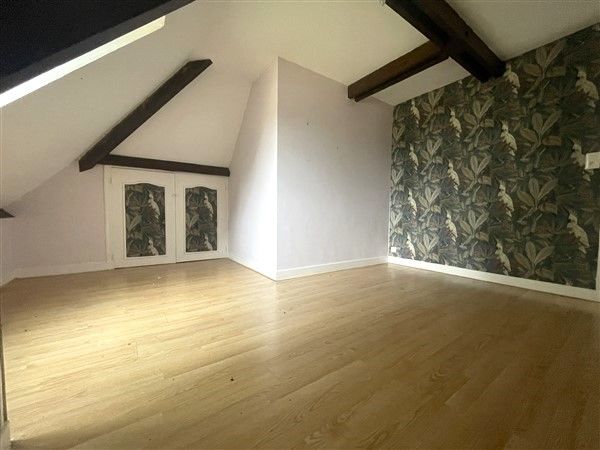 LES QUATRES ROUTES D'ALBUSSAC : vente vente de 6 pi&egrave;ces - grande image 5