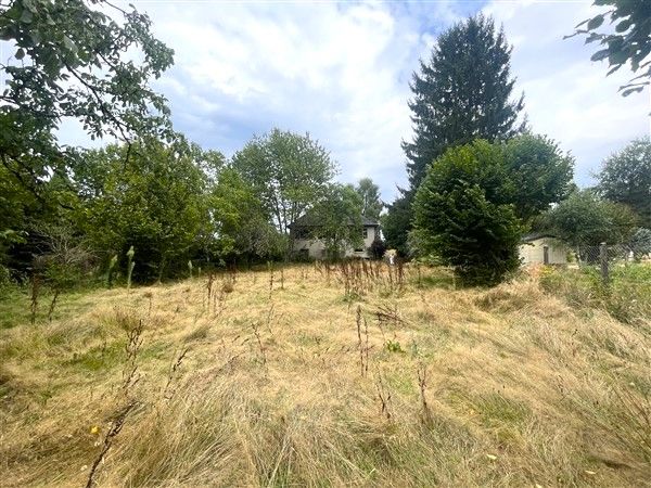 LES QUATRES ROUTES D'ALBUSSAC : vente vente de 6 pi&egrave;ces - grande image 8