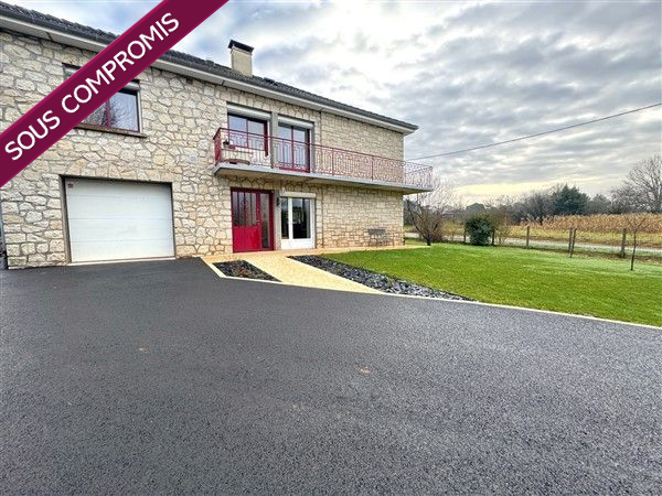 USSAC : vente Maison 5 - vignette 1