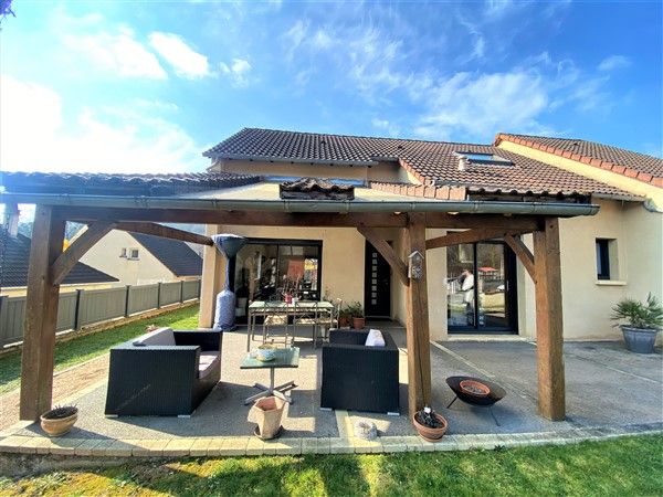 CUBLAC : vente vente de 5 pi&egrave;ces - grande image 4