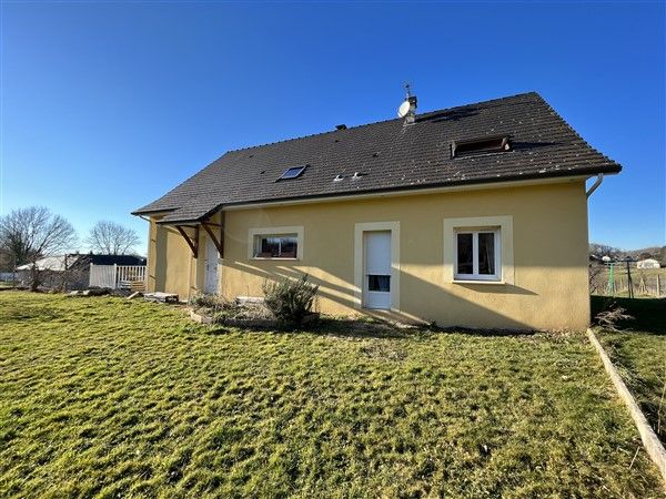 ENTRE BRIVE ET TULLE : vente Maison 5 - vignette 1