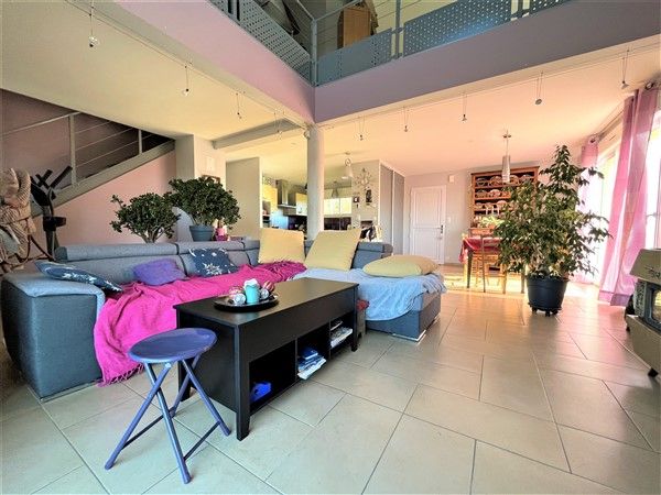 ENTRE BRIVE ET TULLE : vente vente de 5 pi&egrave;ces - grande image 4