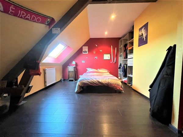 ENTRE BRIVE ET TULLE : vente vente de 5 pi&egrave;ces - grande image 5