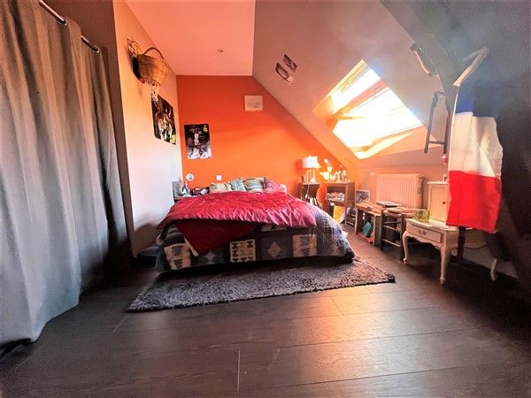 ENTRE BRIVE ET TULLE : vente vente de 5 pi&egrave;ces - grande image 6