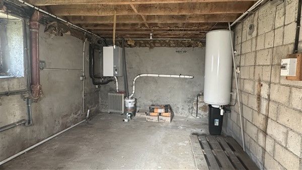 SAINT CLEMENT : vente vente de 3 pi&egrave;ces - grande image 7