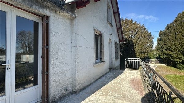 SAINT CLEMENT : vente vente de 3 pi&egrave;ces - grande image 8