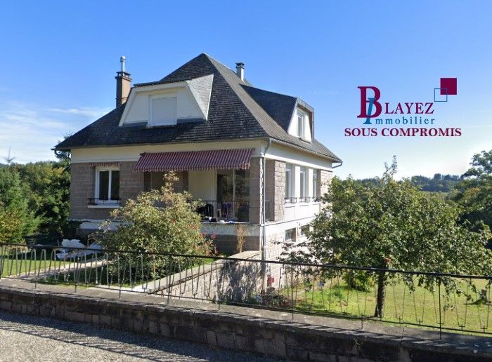 MEYMAC : vente Maison 7 - vignette 1